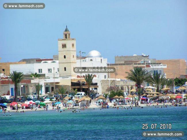 Ne pas rater l'offre de vente a SALAKTA plage Ejol
