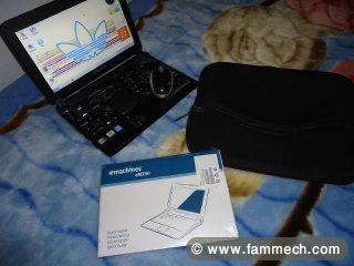 Netbook ACER eMachines eM350