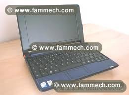 NETBOOK ACER EN BON ÉTAT