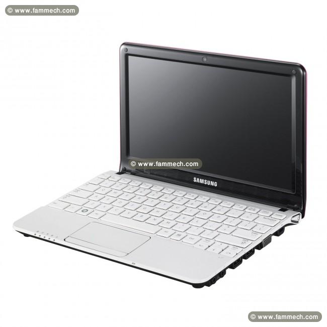 Netbook samsung nc 110