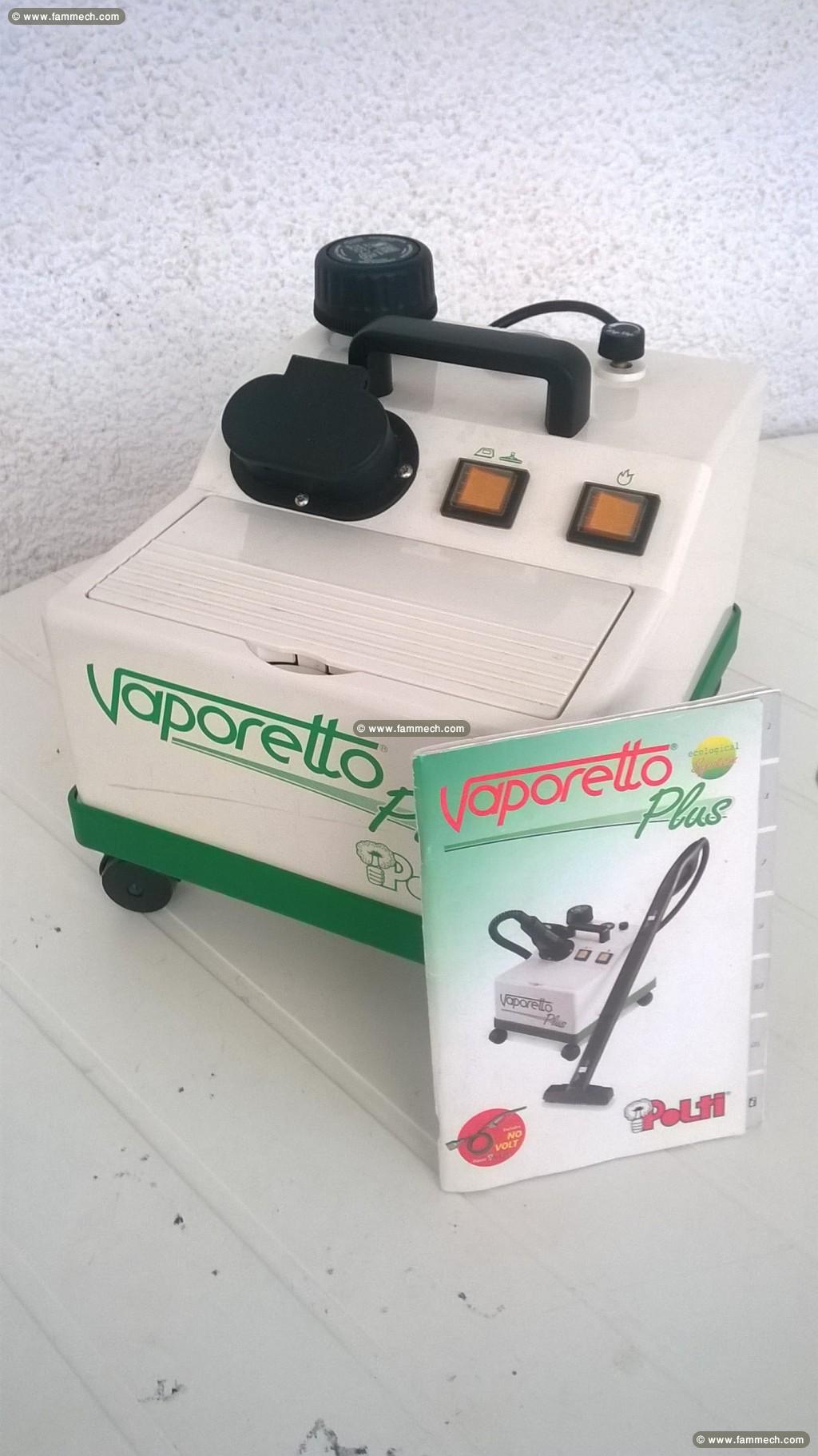 NETTOYEUR A VAPEUR 