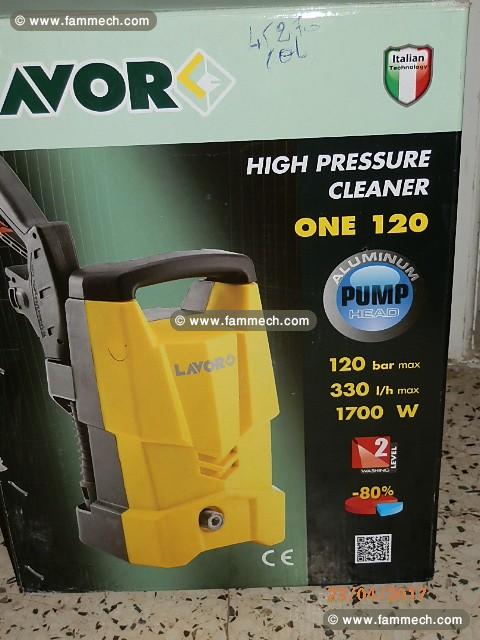 nettoyeur haute pression   soum magazin 350 dinar 