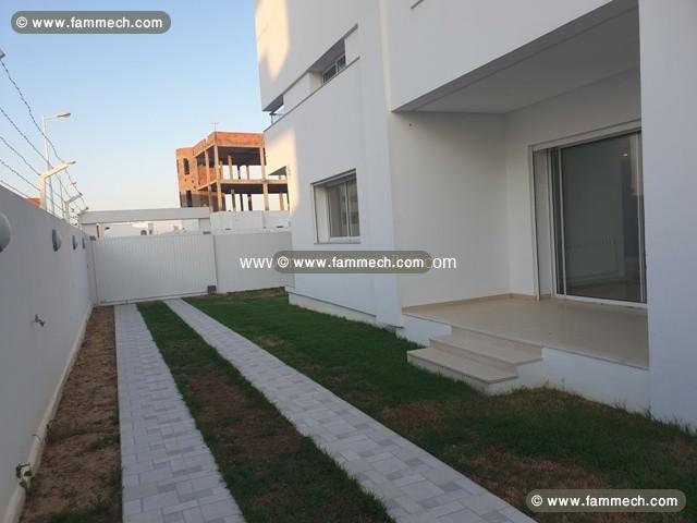 NETTY HOUSE Beni Khiar  AV1323
