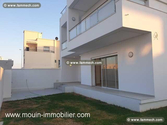 NETTY HOUSE Beni Khiar AV1323