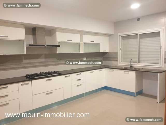 NETTY HOUSE Beni Khiar AV1323