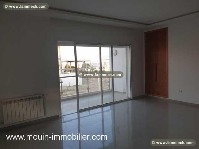 NETTY HOUSE Beni Khiar AV1323