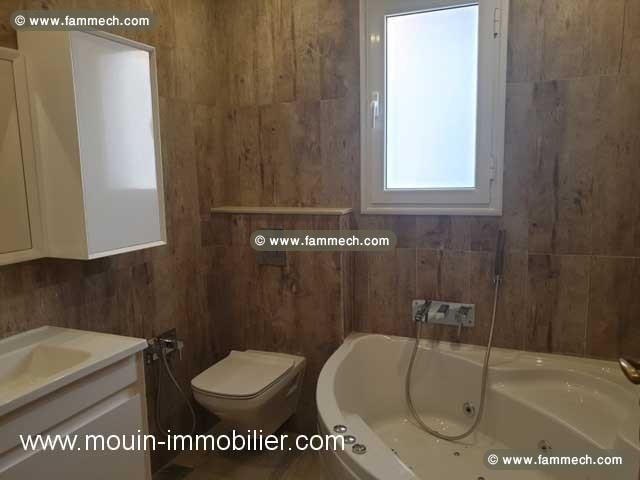 NETTY HOUSE Beni Khiar AV1323