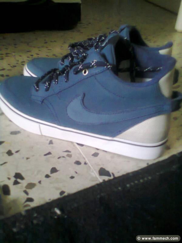 Nike blazers a vendre !!
