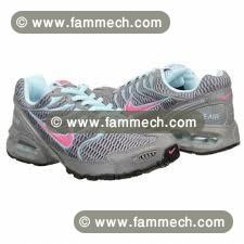 Nike Torch 4