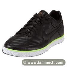 Nike5 street gato neuf taille 43