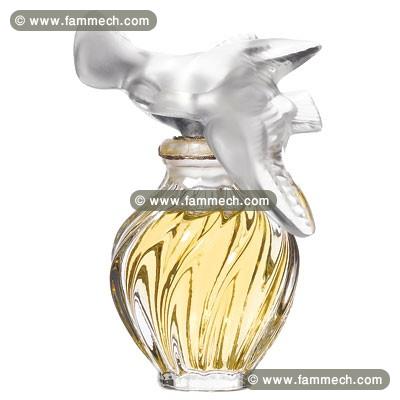 NINA RICCI (L'AIR DU TEMPS)