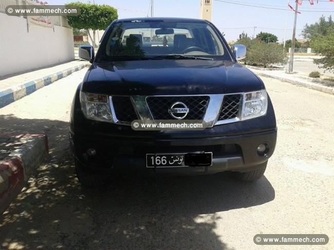 Nissan Nivara