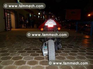 nitro yamaha 