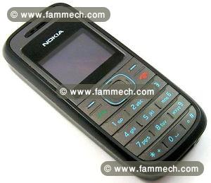 Nokia 1200