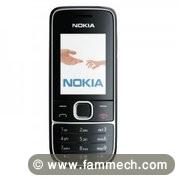 nokia 2700 classic