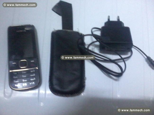 nokia 2700c