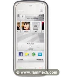 Nokia 5230