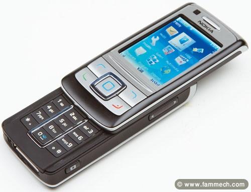 nokia 6280