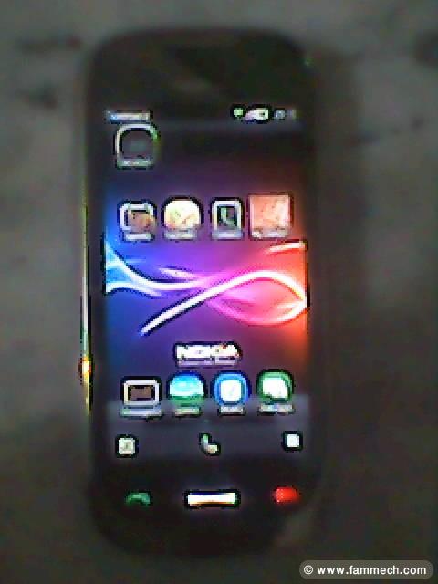 Nokia C7 En Bon Etat