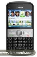 Nokia E5