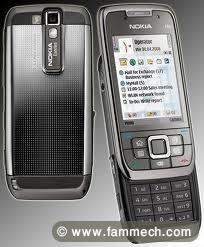 Nokia e66