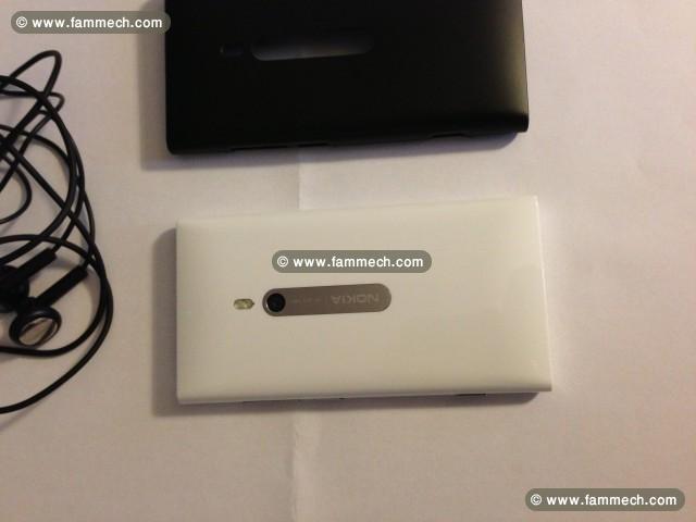 Nokia Lumia 800
