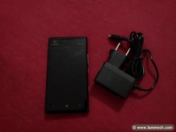 nokia lumia 900