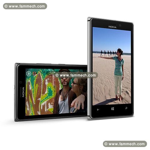 Nokia lumia 925