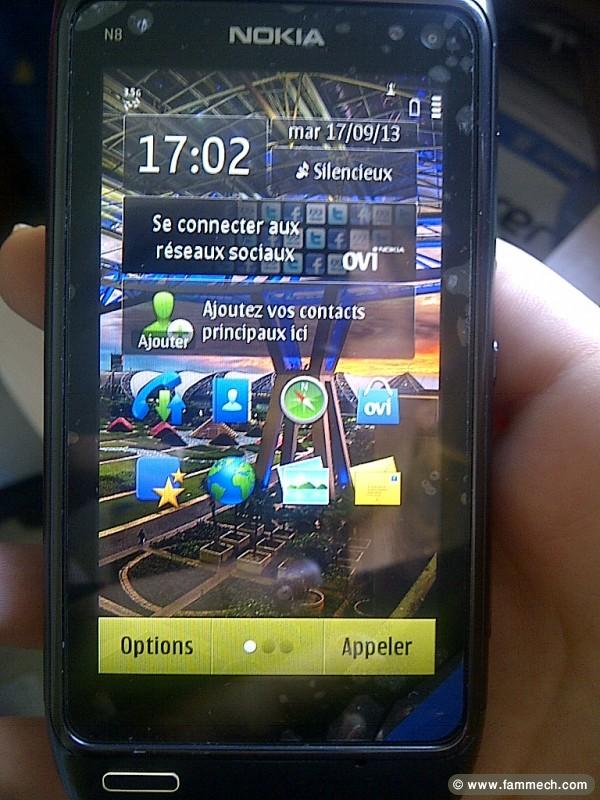 nokia n8