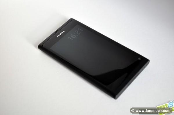 Nokia N9
