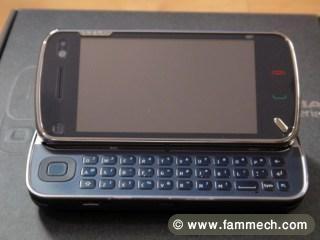 NOKIA N97 32 GB