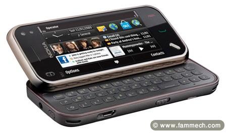 NOKIA N97 8gb