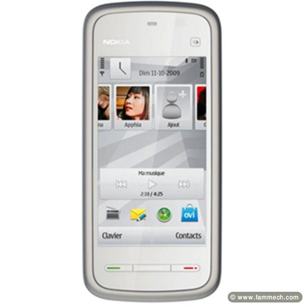 NOKIA tim 5230