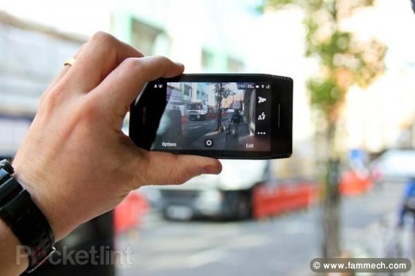 nokia x7