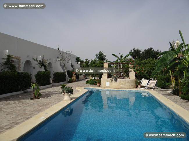 Nos Studios AA ref AL085 Hammamet zone ribat