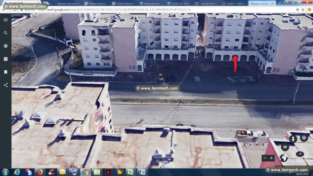Nouveau local commercial