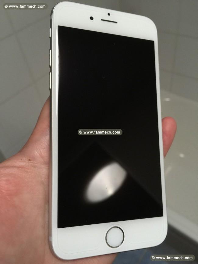 nouvel iPhone 6 