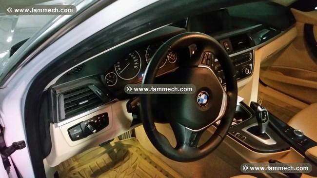 Nouvelle bmw luxury