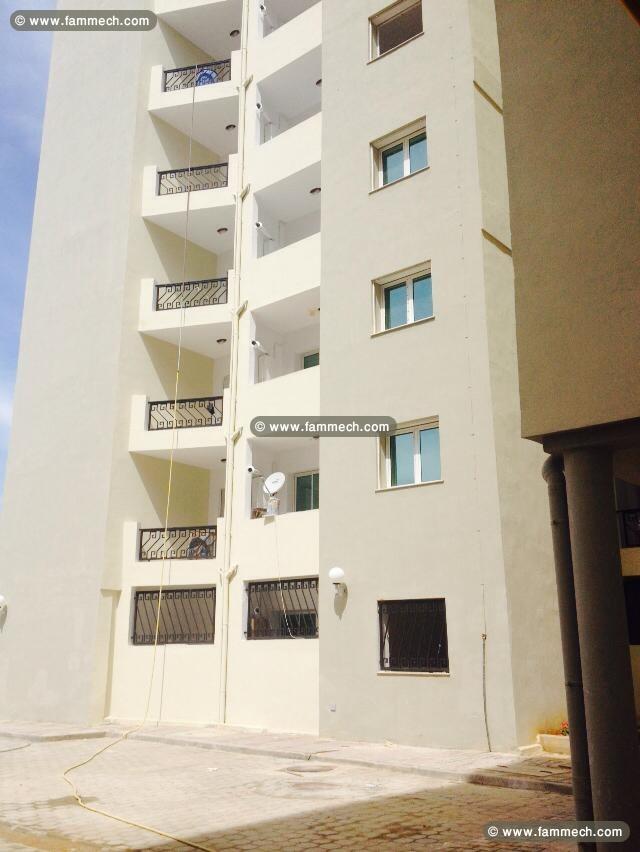 nouvelle et luxueuse résidence à medina jadida