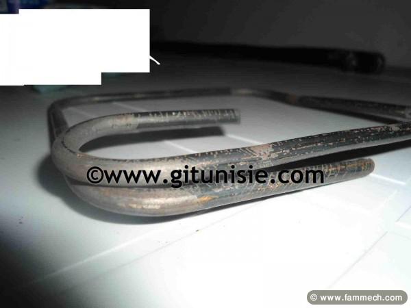 nouvelle machine GI360