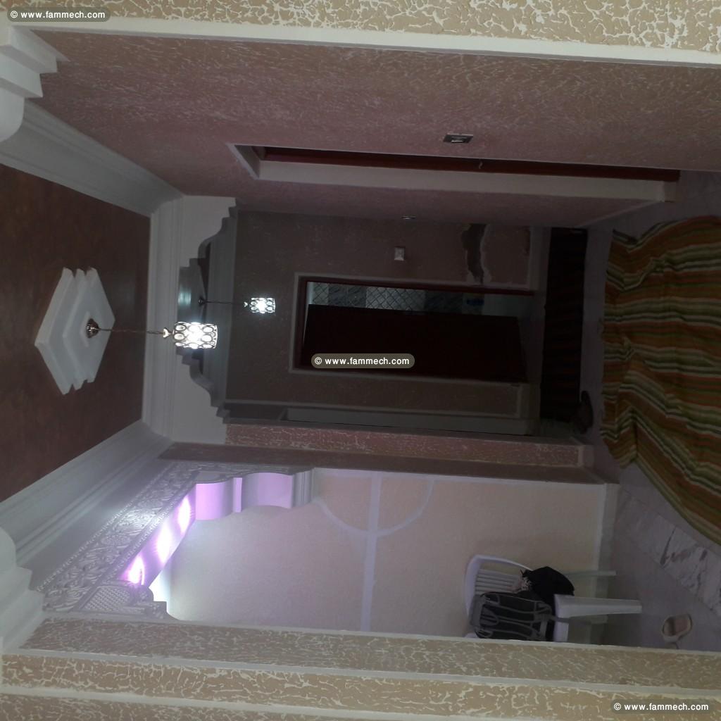 Nouvelle maison a Akouda