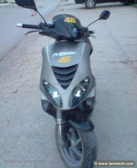 nrg piaggio 