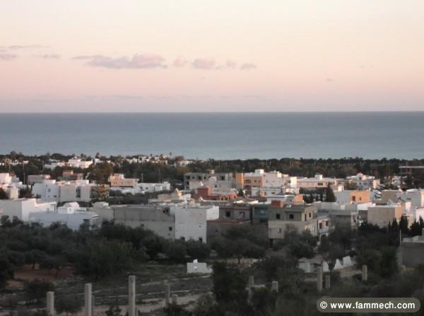 Occasion à ne pas rater / A vendre à Hammamet Nord
