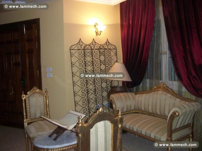 OCCASION A NE PAS RATER AU JARDIN DE CARTHAGE 