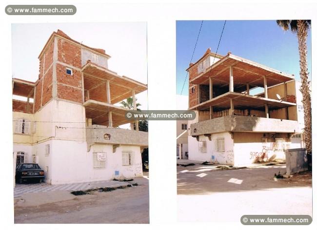Occasion monastir dérriere la foire