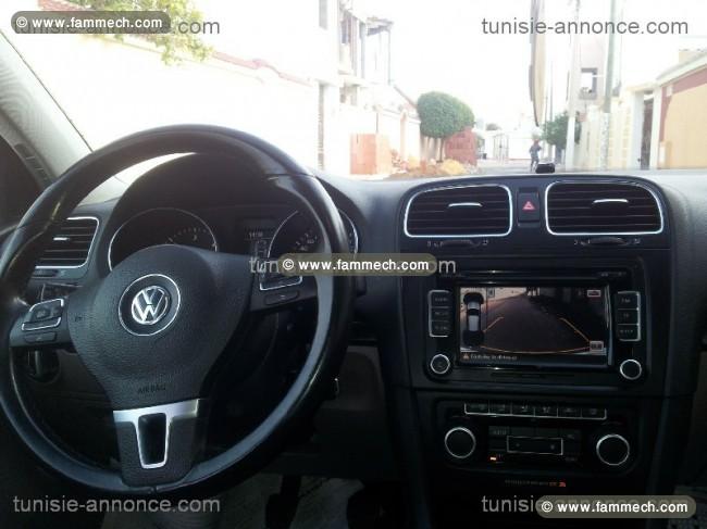 Occasion Rare Golf 6 Highline 2litre Tdi Unique