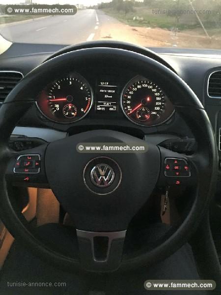 Occasion Rare Golf 6 Highline 2litre Tdi Unique