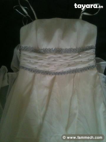 occasion robe soirée neuve