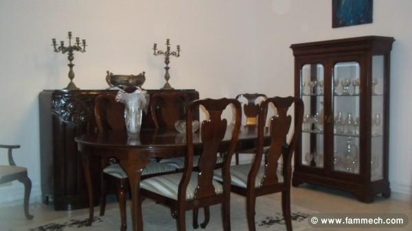 occasion salle à manger