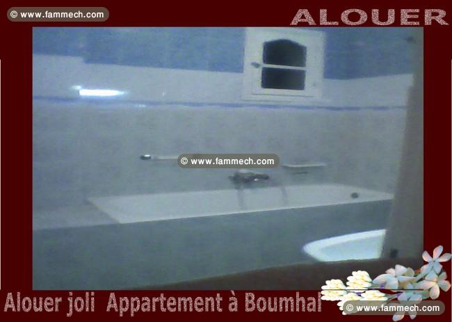 Offre Appartement 